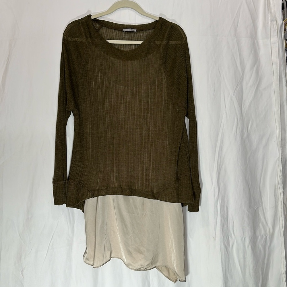 Zara dress ( new without tags)